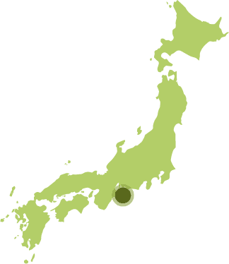 日本地圖